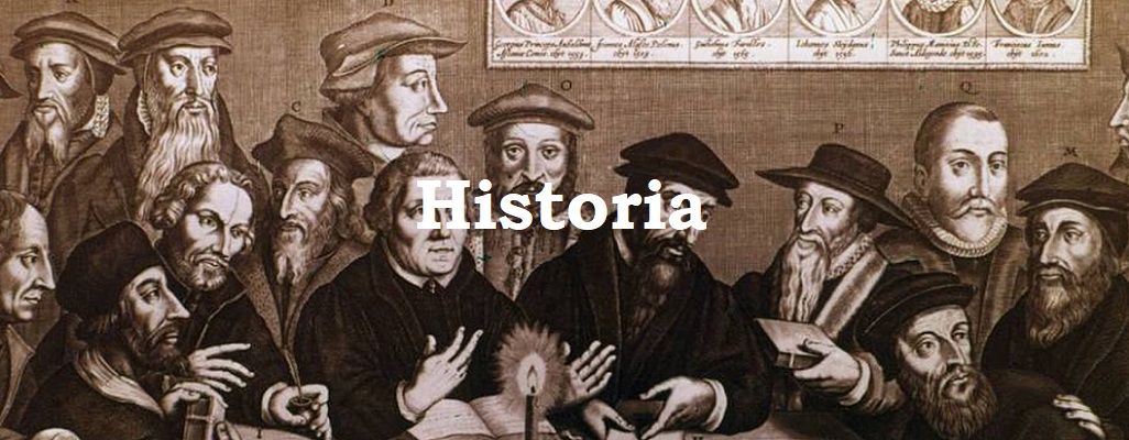 Historia Fraternidad Teol Gica Latinoamericana